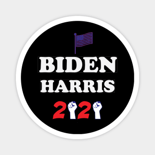 Biden Harris 2020 Magnet